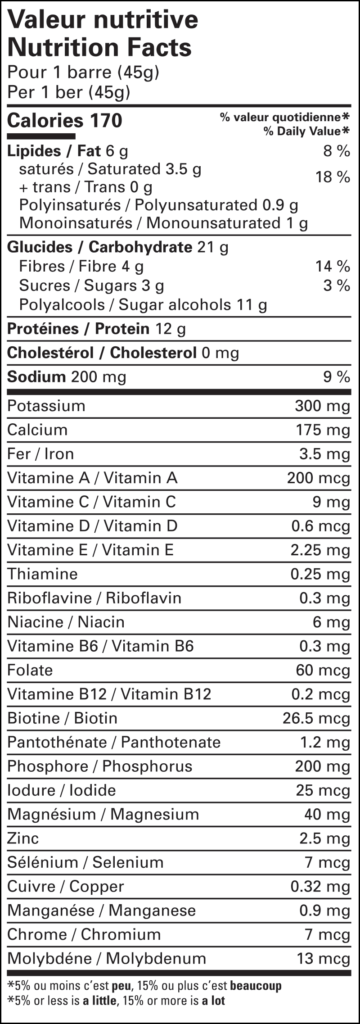 tableau-nutritionnel-barre-caramel-arachides-croustillantes