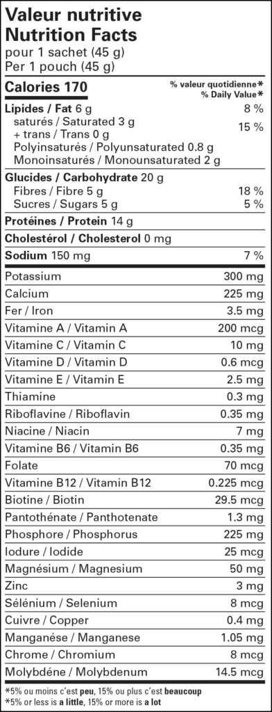 tableau-nutritionnel-barre-carree-amandes-chocolat-noir
