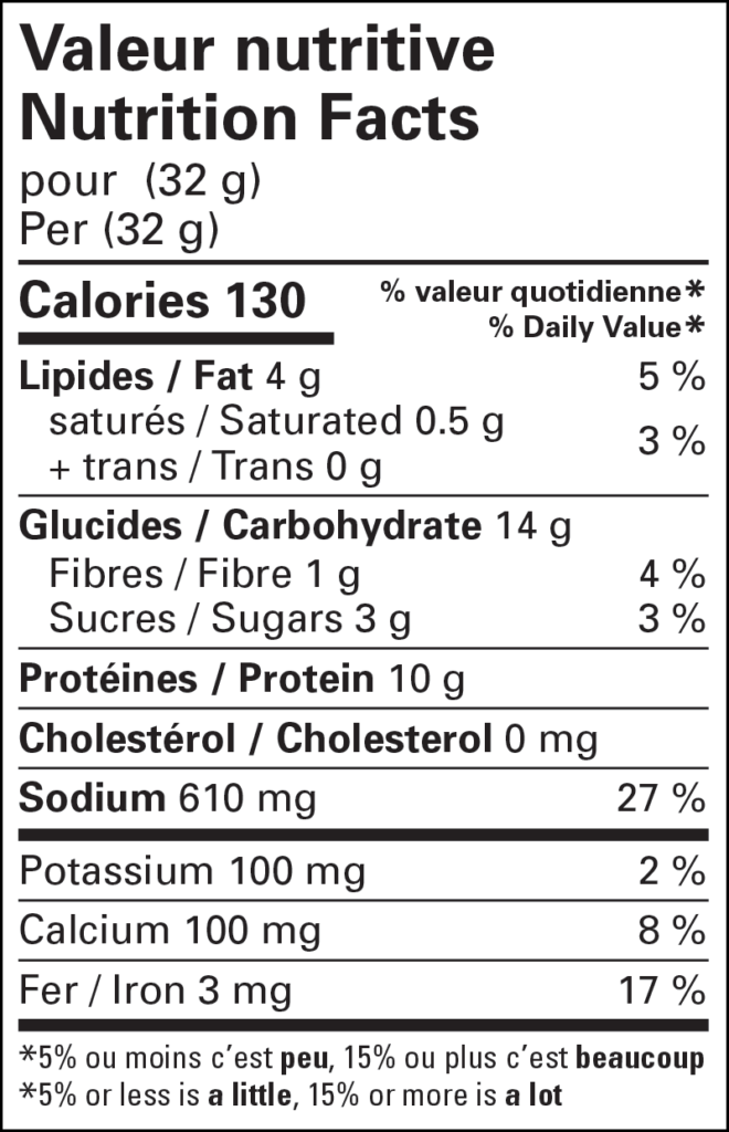 tableau-nutritionnel-craquelins-ketchup
