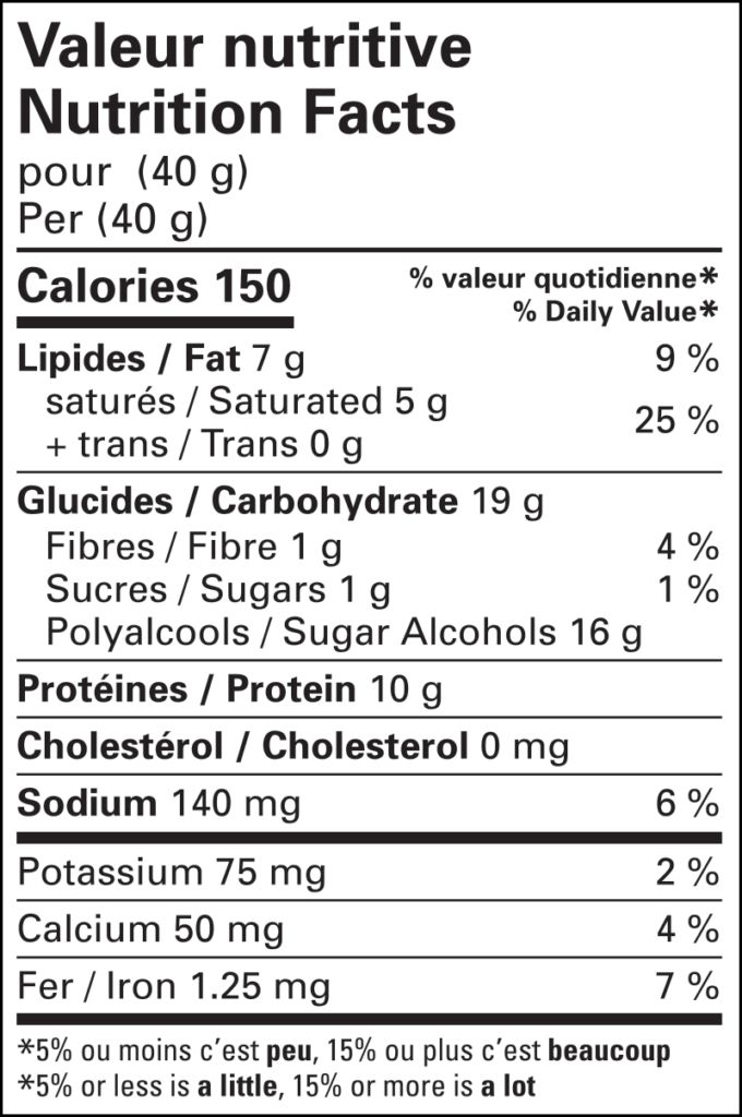 tableau-nutritionnel-sweet-dream-caramel-chocolat