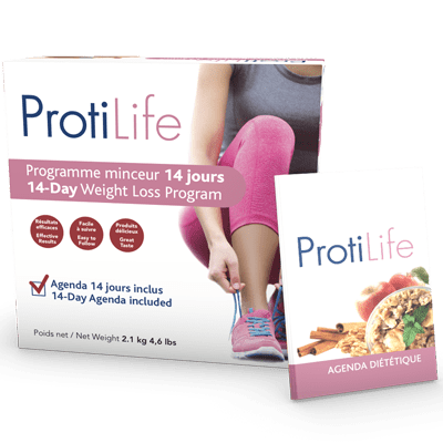 programme-minceur-protilife-14-jours-diete-proteine-weightloss-protein-diet