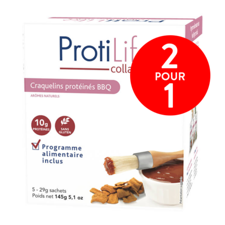 BBQ Crisps - LIQUIDATION